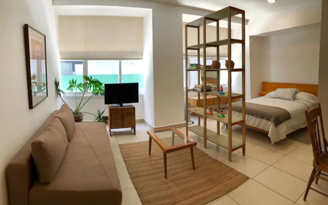 Apartment Downtown 304