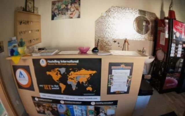 Hostel Sonce
