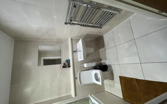 Beautiful 1-bed Apartment on the 26th Floor