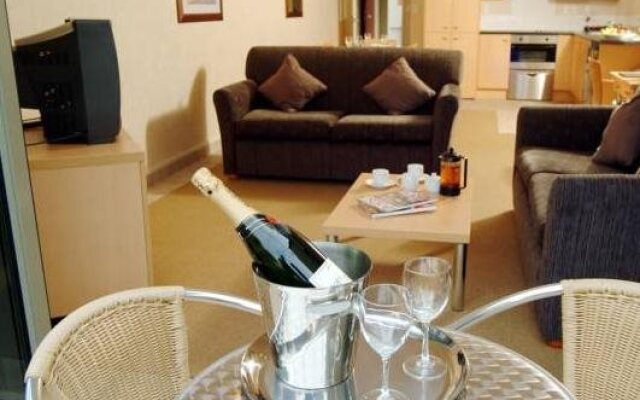Voyager Apartments Taupo