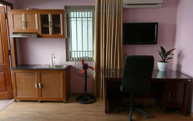 Hanoi Housing Service