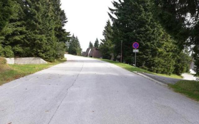 Apartma David Rogla