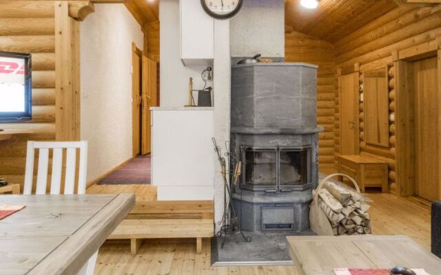 House Lakka Salla