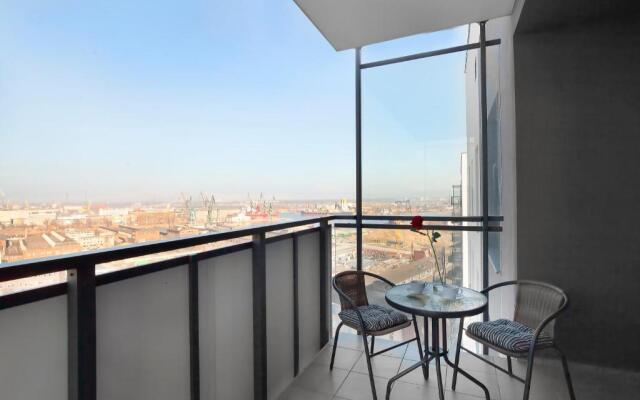 Elite Apartments Cityview Center