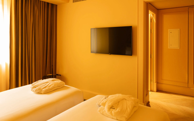 Art Legacy Hotel Baixa-Chiado