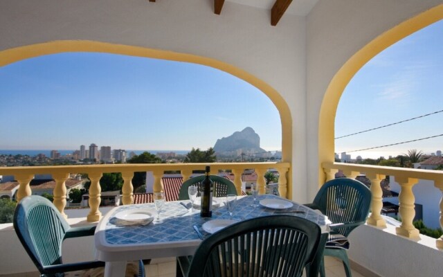 Villa - 2 Bedrooms with Pool and Sea views - 105004