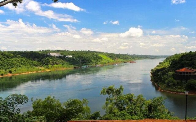 Posada del Chamán Iguazú