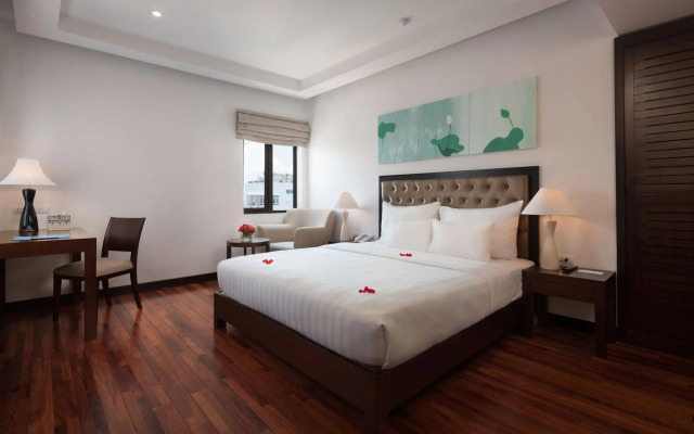 Sandals Island Hotel