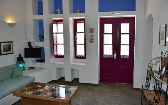 Nefeli Hotel Leros
