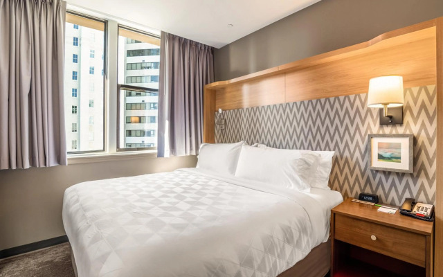 Holiday Inn Columbia - Downtown by IHG