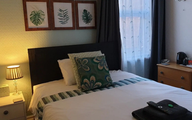 St Michael's Guest House