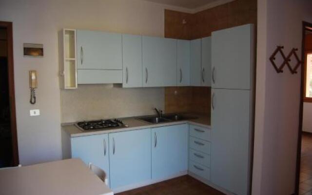 Condominio San Michele