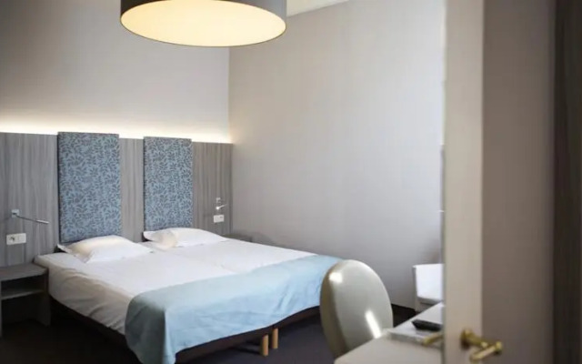 Elzenveld Hotel & Seminarie