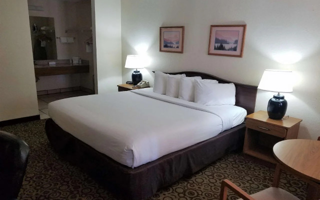 Red Roof Inn Albuquerque - Midtown