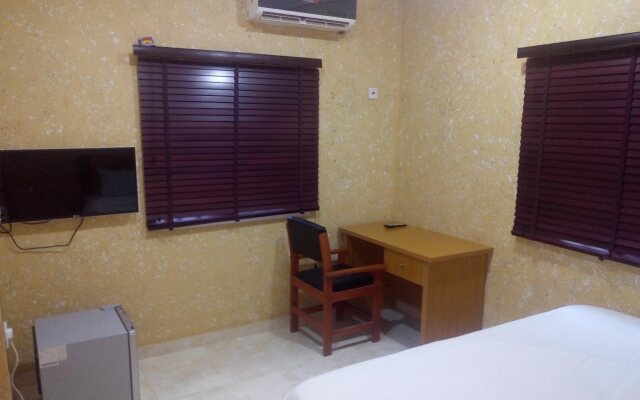 Grand Style Guest House