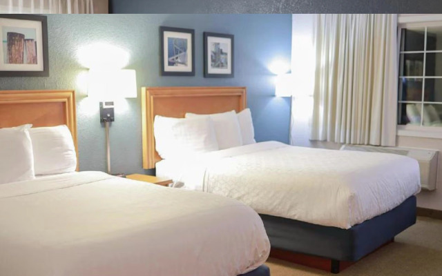 Harbor Town Inn, BW Signature Collection