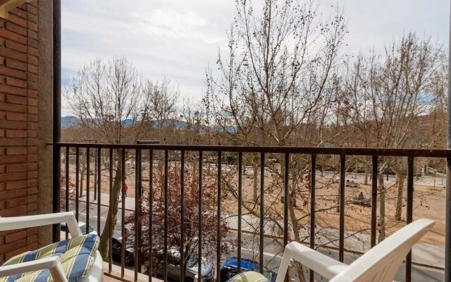 Luxury apartament center Granada