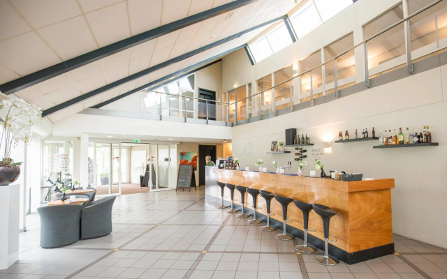 Fletcher Hotel Restaurant Spaarnwoude