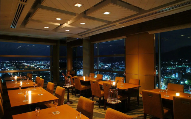 Hotel Okura Kyoto
