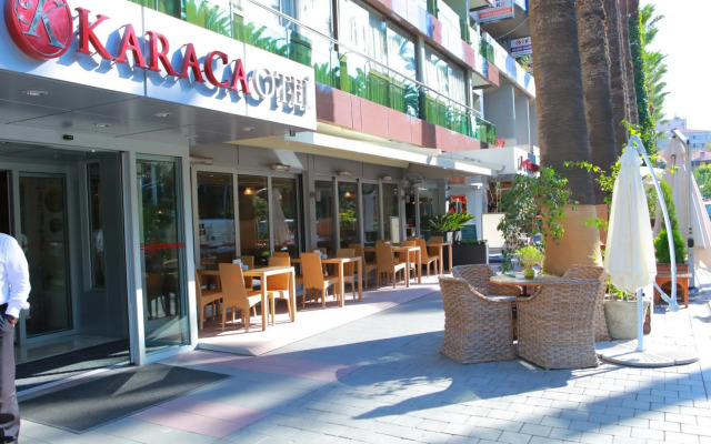 Karaca Otel