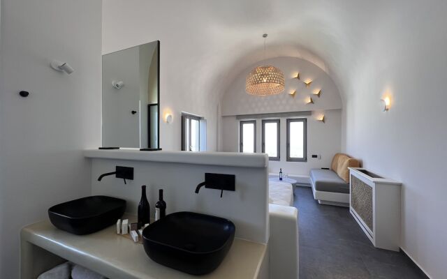 Elements Cozy Suites