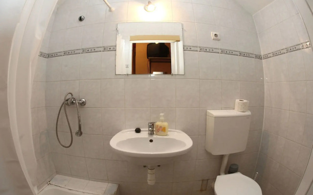 Csillagtura Panzio