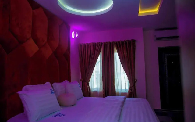 Zeedam Royal Apartment
