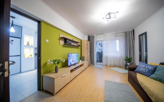 MARIA Residence Arad