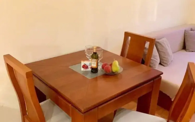 Apartello - Garden of Eden 5, Sveti Vlas - Studio