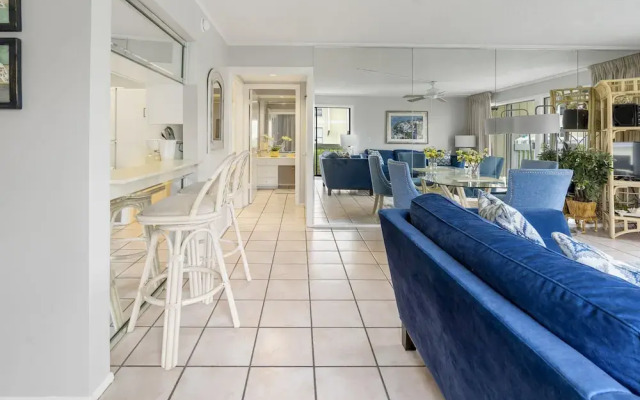 Cajun Fun 1060 - 1 Br Condo
