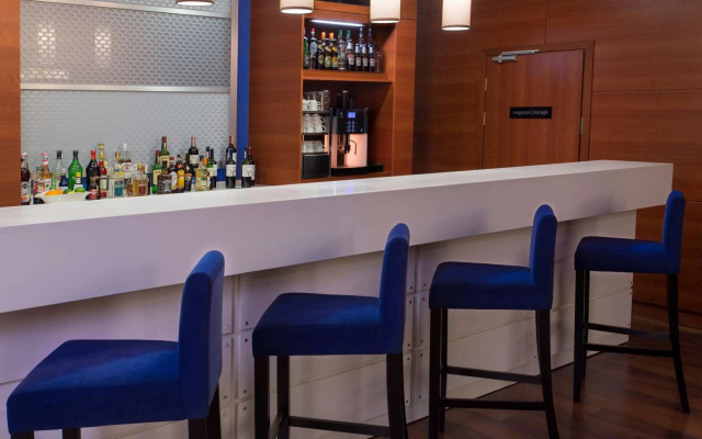 Hampton by Hilton Gdansk Airport