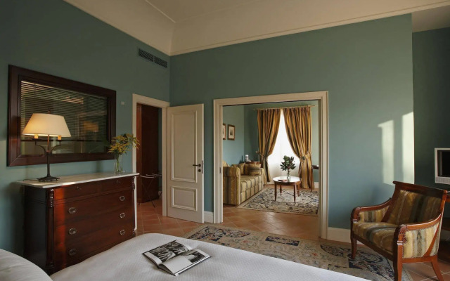 Almar Giardino di Costanza Mazara del Vallo