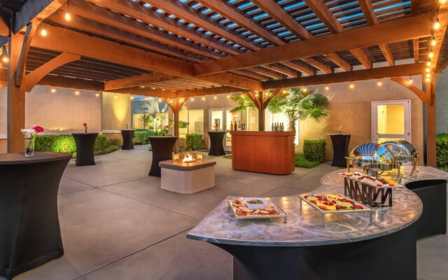 Courtyard by Marriott Sacramento Cal Expo