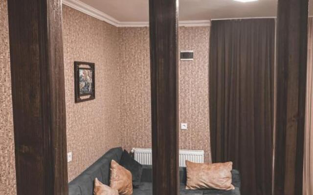 Cottage Shina