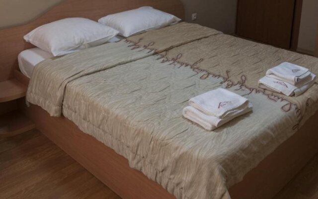Family Hotel Pautalia