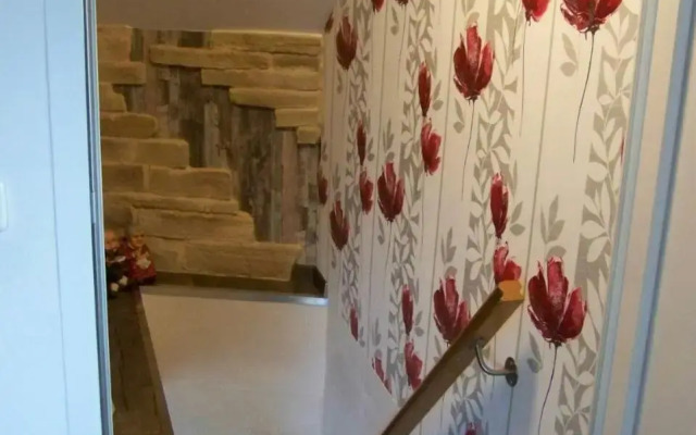 Loft-Ferienwohnung zur "Kfz-Schenke"