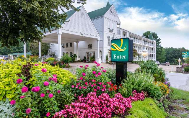 Quality Inn Eureka Springs South