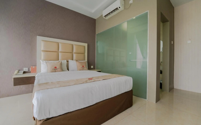 OYO 676 Nasa Hotel