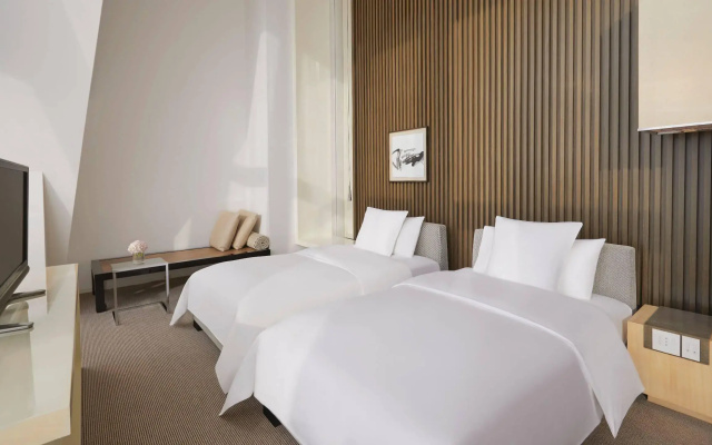Park Hyatt Shanghai