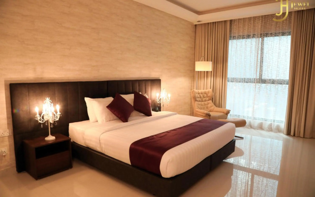 The Jewel Hotel