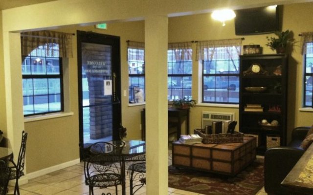 Affordable Inns Of Montrose