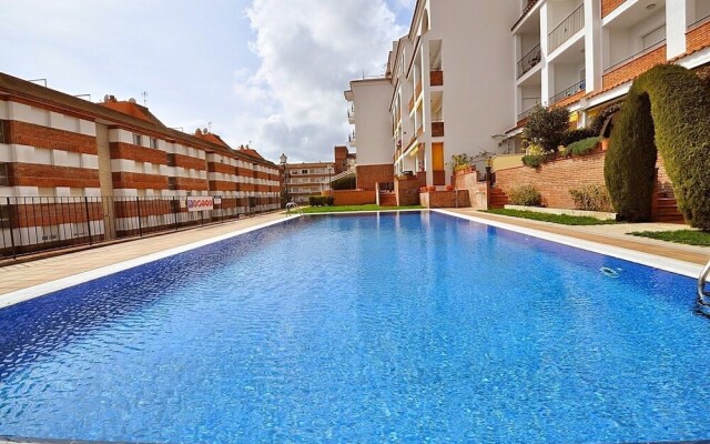 Apartment  Wok Lloretholiday