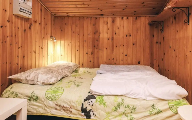 5 Person Holiday Home in Bogo By