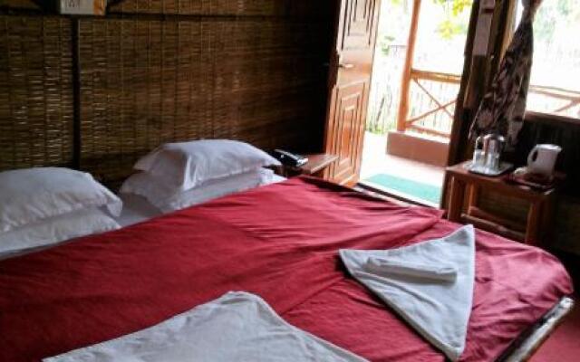 Hilltop Rabong Resort