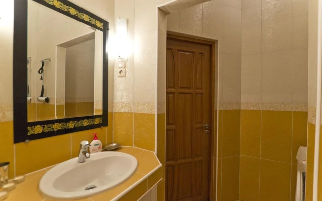 Sutkiarenda On Maliy Prospekt 13