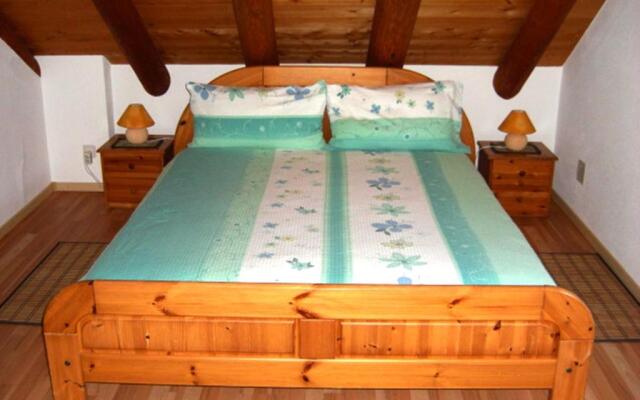 Agriturismo Cantina Carrara