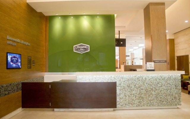 Hampton Inn by Hilton Villahermosa