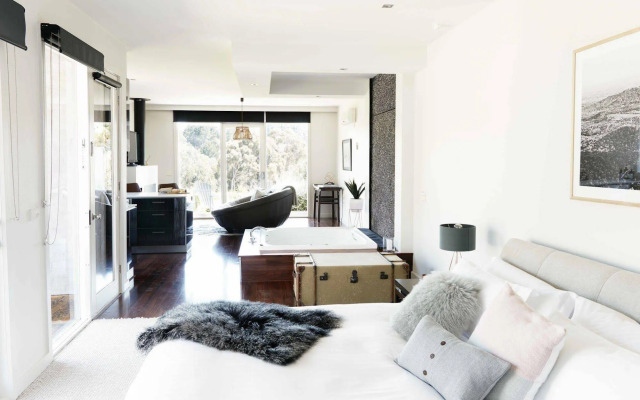 Polperro Villas
