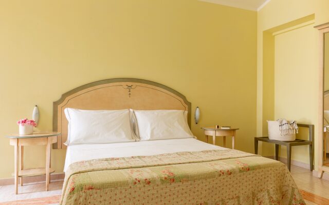 Pian dei Mucini Resort