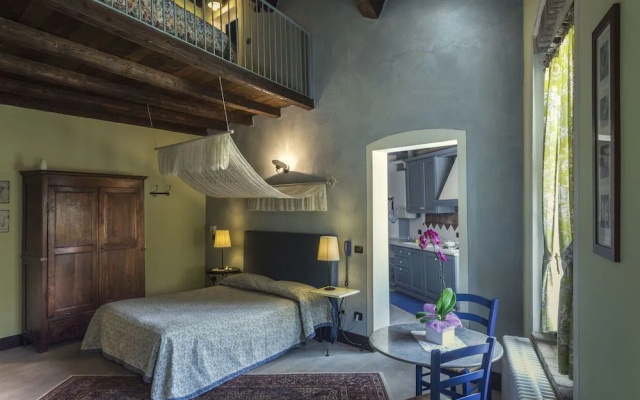 Il Borghetto Vacanze nei Mulini